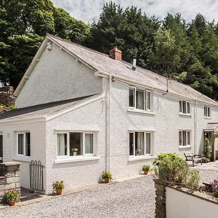 2 Tan Yr Eglwys Villa Pontardawe Kültér fotó