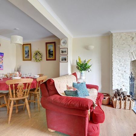 2 Tan Yr Eglwys Villa Pontardawe Kültér fotó
