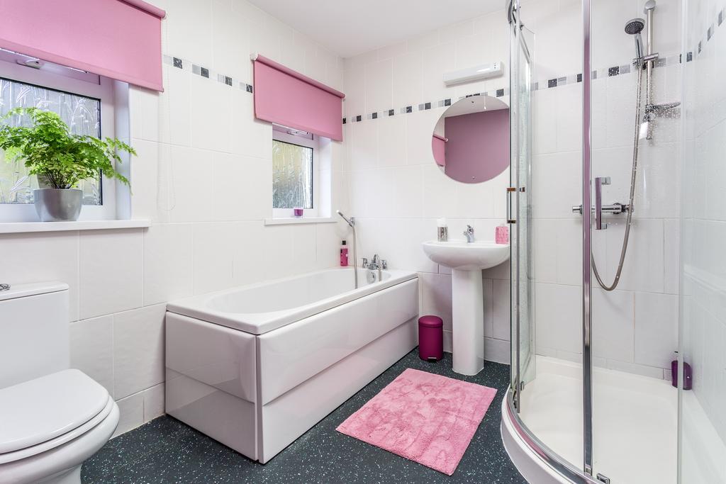 2 Tan Yr Eglwys Villa Pontardawe Kültér fotó