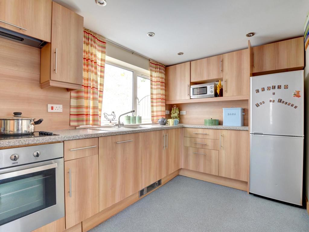 2 Tan Yr Eglwys Villa Pontardawe Kültér fotó