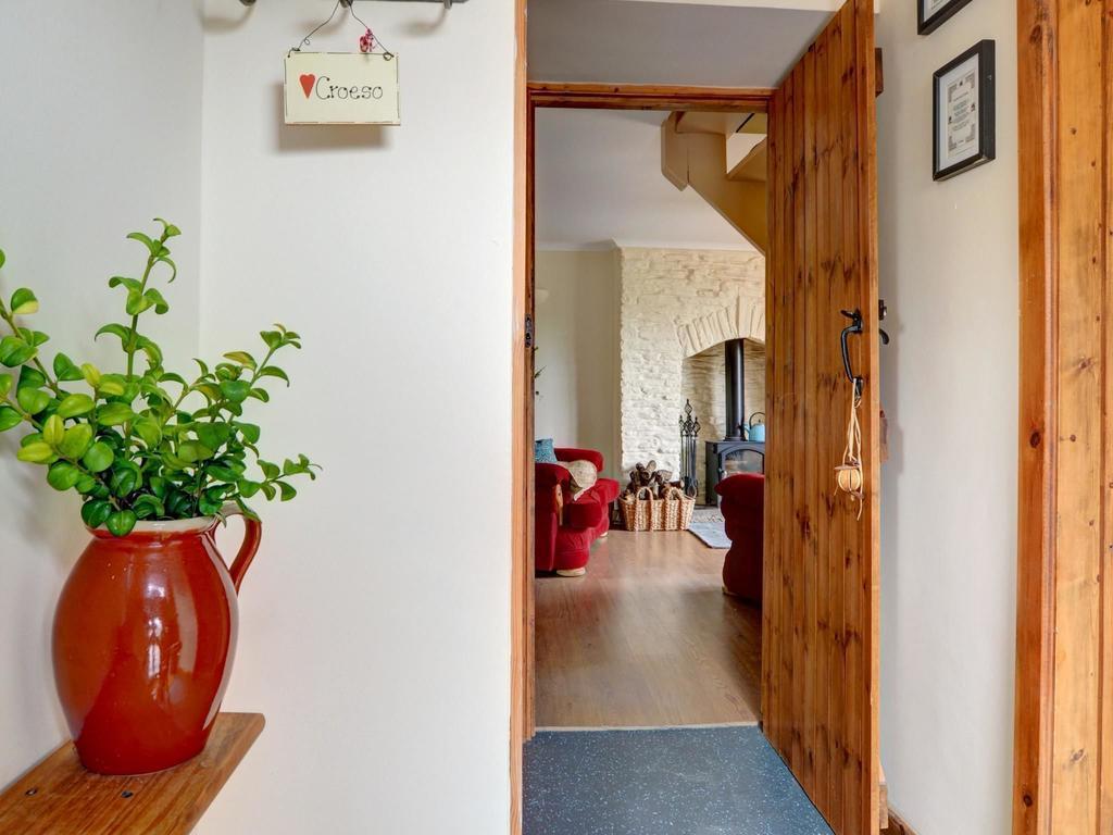 2 Tan Yr Eglwys Villa Pontardawe Kültér fotó